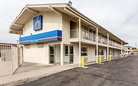 Motel 6 Northeast Albuquerque